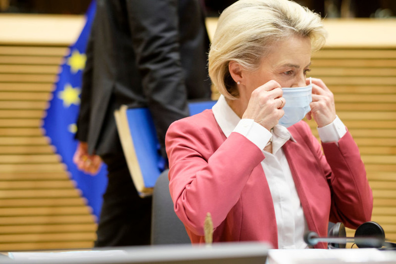 WHO: Europa stała się epicentrum pandemii