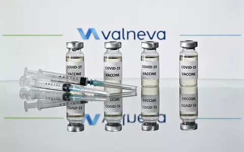 EMA launches trial of Valneva's Covid-19 vaccine