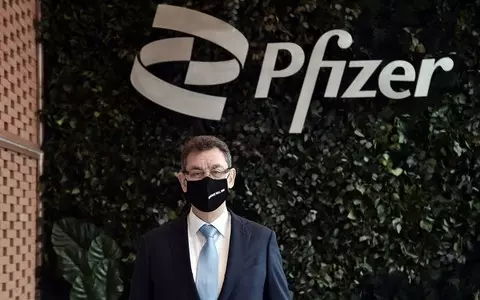 Pfizer chief executive: Annual vaccination against Covid-19 may be necessary for many years