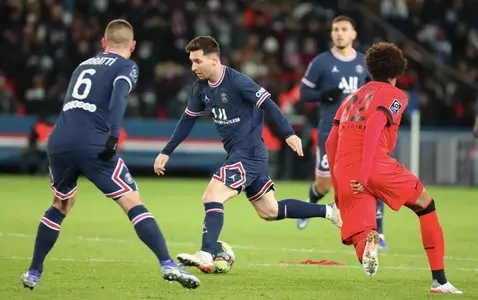 Ligue 1: PSG draw, Milik's team won and promoted