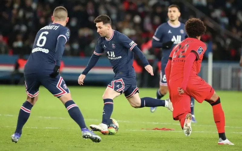 Liga francuska: Remis PSG, wygrana i awans drużyny Milika