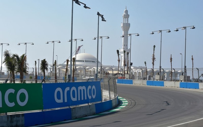 Formuła 1: Justin Bieber krytykowany za planowane wystąpienie z okazji wyścigu w Arabii Saudyjskiej