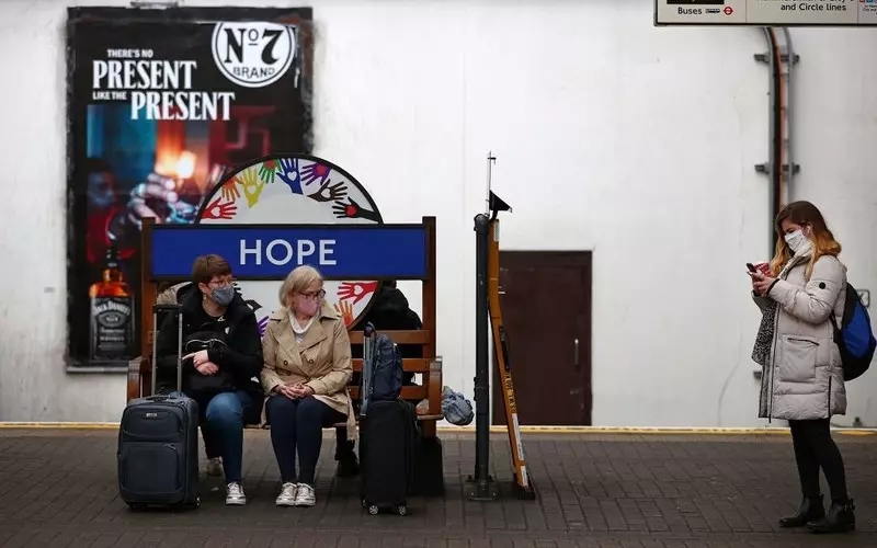 Londyn: Nie będzie darmowych podróży metrem w sylwestra