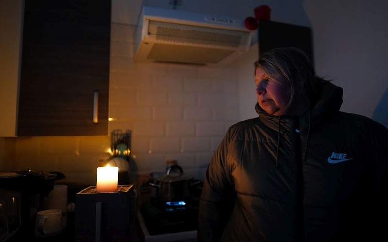 UK: Tydzień po burzy śnieżnej 10,5 tys. domów nadal nie ma prądu
