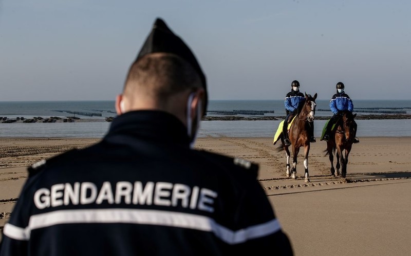 Francja odmawia prowadzenia z UK wspólnych patroli w kanale La Manche