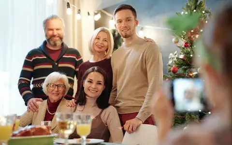 This year, Poles are dreaming of Christmas with their loved ones