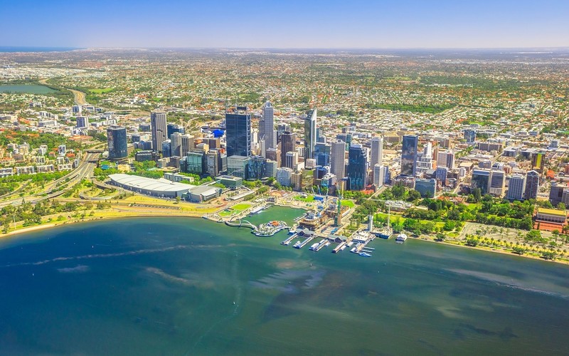Australia: 55 kobiet wygrało w loterii 80 mln dolarów
