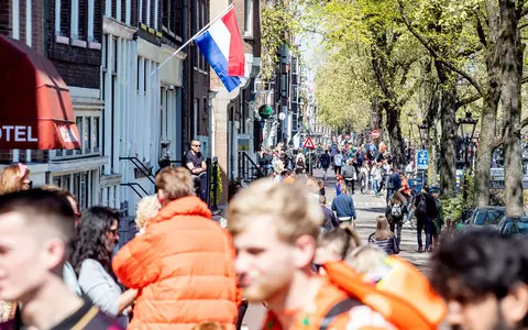 The Netherlands: Over one million Dutch people live in poverty