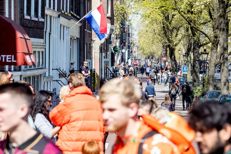 The Netherlands: Over one million Dutch people live in poverty