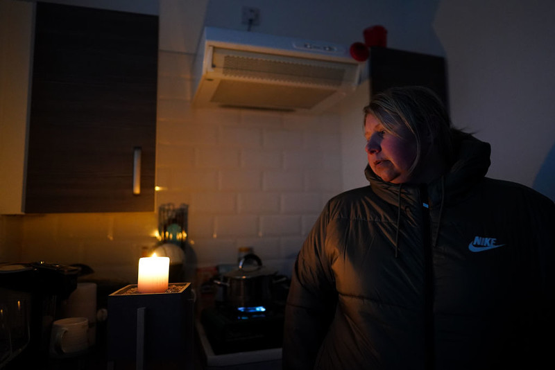 Minister: More than 8 days without electricity supply is an unacceptable situation