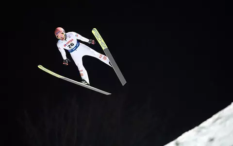 World Cup in ski jumping: Hoerl wins in Wisla, Stoch as 11th