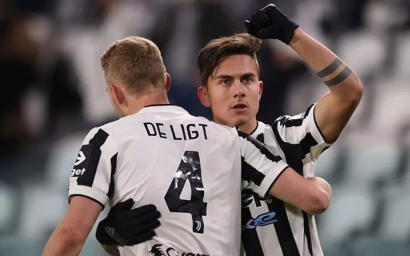 Liga włoska: Łatwe zwycięstwo Juventusu ze Szczęsnym w składzie