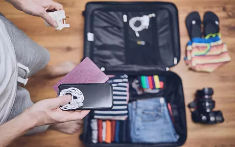 Flight attendants reveal their top suitcase packing tips