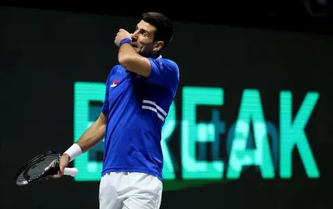 ATP Cup: Poland in the group with Greece, Argentina and Georgia; Serbia with Djokovic