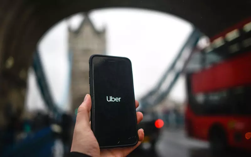 Uber w UK wprowadza nowe środki bezpieczeństwa dla pasażerów