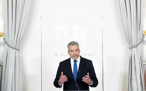 Austria: Chancellor announces end of lockdown for the vaccinated