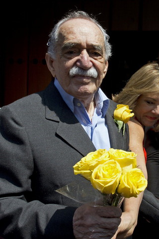 Nobel laureate Gabriel Garcia Marquez dead