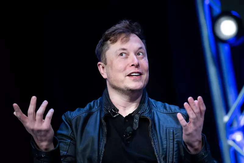 Elon Musk has announced that his company will implant the first people ever with microprocessors
