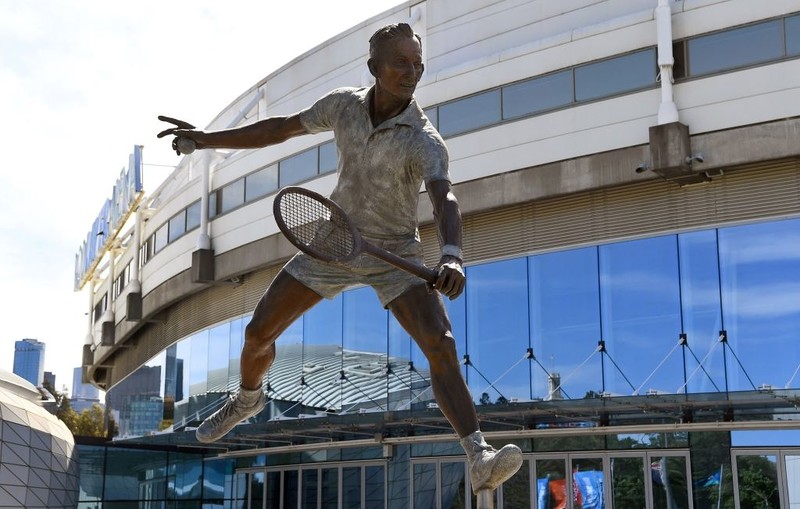 Australian Open: Djokovic, Swiatek, Hurkacz, no Serena Williams on the start list