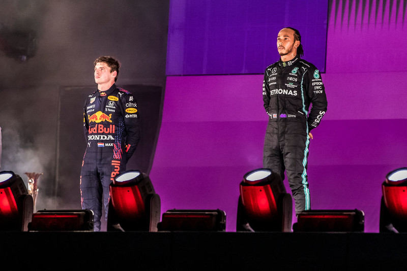 Formula 1: A final, powerful chord in Abu Dhabi