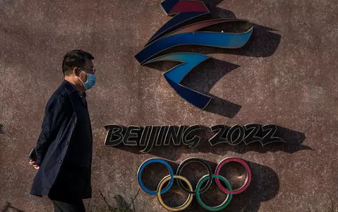 Britain will boycott the Beijing Diplomatic Games