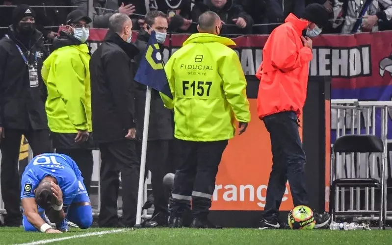 Liga francuska: Olympique Lyon stracił jeden punkt