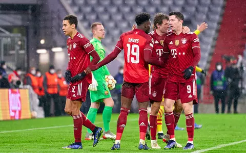 Football League: Bayern has already earned 78 million euros