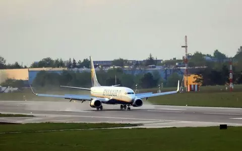 A former flight controller reveals the plot of the forced landing of a Ryanair plane in Minsk