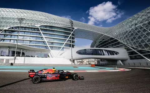 Formula 1: Agreement with the organizers of the Abu Dhabi GP extended until 2030