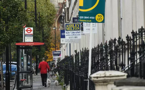 Squeezed London tenants have paid ‘£25 billion too much in rent’