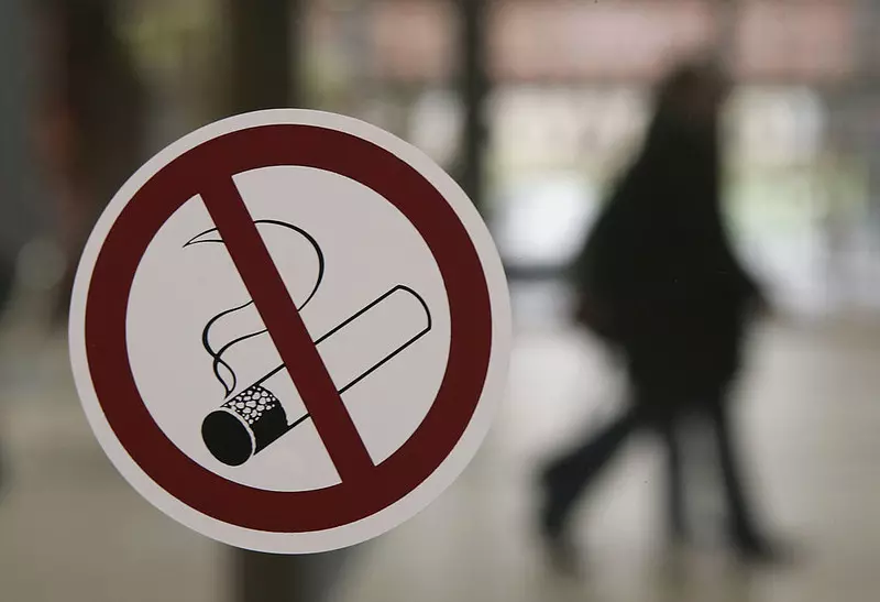 Nowa Zelandia: Rząd planuje dożywotni zakaz kupowania papierosów