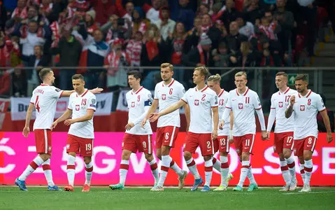 El. WORLD CUP 2022: Russia will play against Poland in a play-off at the Luzhniki