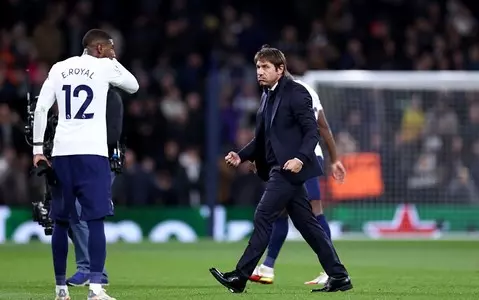 Tottenham-Rennes postponed after COVID outbreak, UEFA confirms