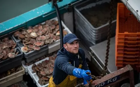 UK gives 23 more post-Brexit permits to French fishermen after EU deadline