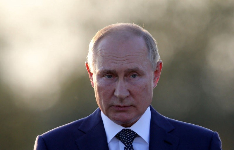 Brytyjski ekspert: "Powinniśmy patrzeć uważnie na to, co Rosja mówi"