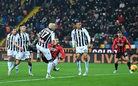 Serie A: Unexpected draws of the leader of Milan and Juventus