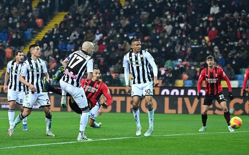 Liga włoska: Niespodziewane remisy lidera Milanu oraz Juventusu