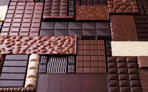 "Rzeczpospolita": Poland stands with chocolate - sweet data from the market