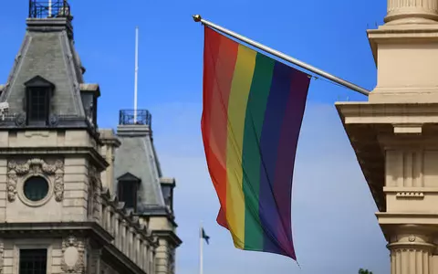 London’s long-awaited LGBTQ+ Community Centre opens for a six-month trial period