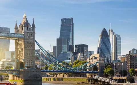 Capital’s wealthy expect London to remain Europe’s top financial centre