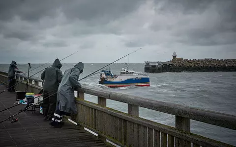 French minister: we have obtained 93 per cent of post-Brexit fishing licences from the UK