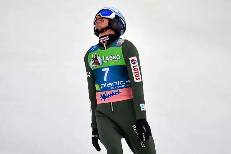 World Cup in ski jumping: Stoch will compete in Engelberg, Kubacki will return
