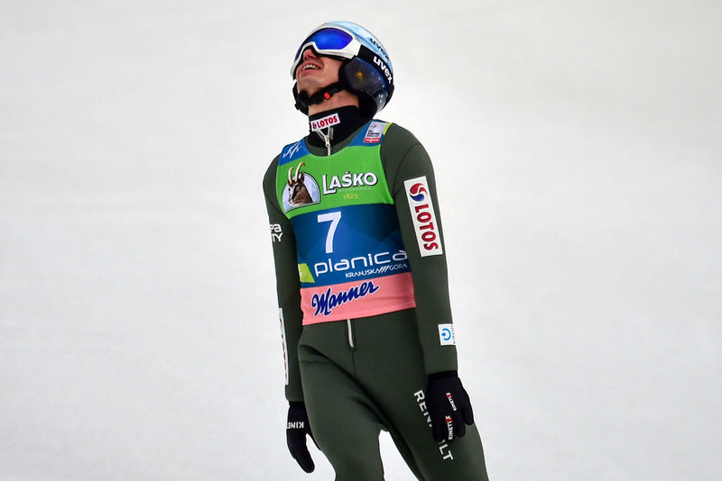 World Cup in ski jumping: Stoch will compete in Engelberg, Kubacki will return