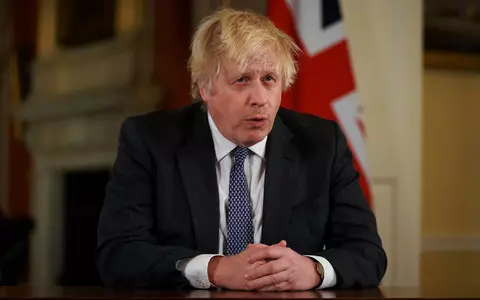 Johnson warns Putin: destabilising Ukraine will be a grave mistake