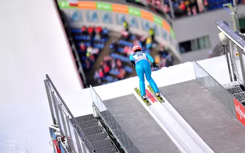 World Cup in ski jumping: Vistula wants to take over competitions that were to be held in Sapporo