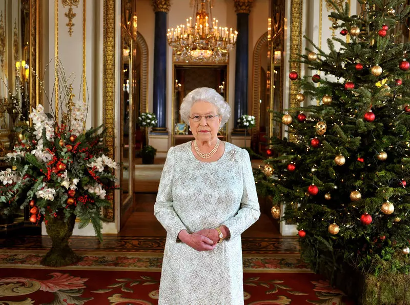 Elżbieta II szykuje się do pierwszych świąt Bożego Narodzenia bez księcia Filipa