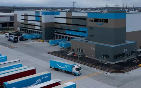 Covid testing: Amazon to deliver lateral flow kits after government website overwhelmed by demand