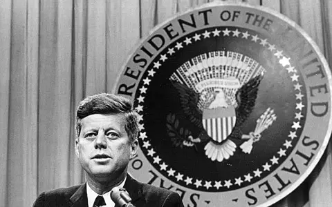 Biden administration declassifies nearly 1,500 documents related to Kennedy assassination