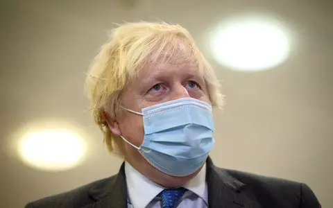 Boris Johnson: We're not stealthily introducing a lockdown