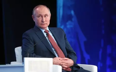 Expert: Putin has too much to lose if he attacks Ukraine